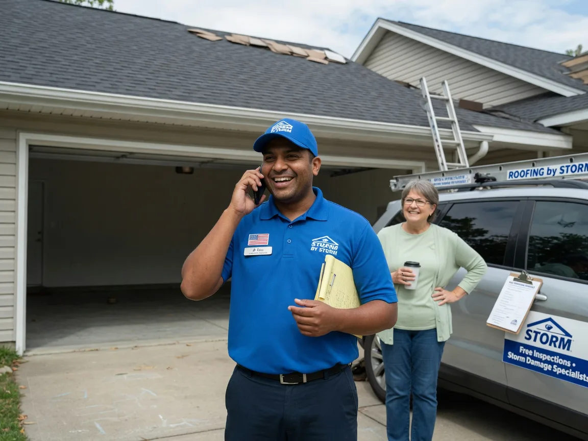 Roof Repair Near Me Shawnee, OK FAQs